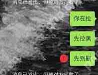 看不见朋友圈背景图是被屏蔽了吗-路由网