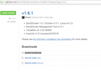 在Windows系统上安装Docker的教程-路由网