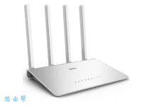 360 P3路由器手机设置方法-路由网