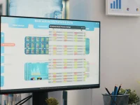电竞显示器参数解析:240Hz+1ms是否必要?-路由网