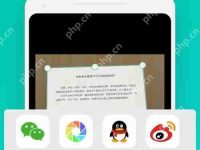 扫描全能王如何合并文件成PDF-路由网