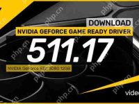 英伟达511.17显卡驱动来啦!专为NVIDIA RTX 3080 12GB显卡设计!-路由网