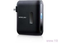 水星MW300RM迷你路由器设置AP模式，短文字数小于30字符。-路由网