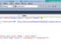 VS2010怎么实现点击按钮自动打开EXCEL文档-路由网