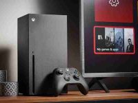 如何修复Xbox Series X蓝屏死机-路由网