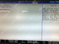 bios设置之UEFI/Legacy BIOS切换教程-路由网