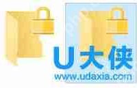 Win10文件夹上有锁图标的解决方法-路由网