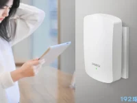 没连接wifi能进路由器登录界面吗？-路由网