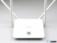 斐讯(PHICOMM)路由器设置好后无法上网，检查账号密码和网络连接。-路由网