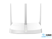 两个水星无线路由器怎么连接？-路由网