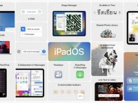 iPadOS16有什么新功能-路由网