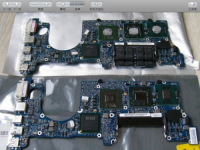 利用Leopard系统自带工具