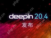 深度操作系统deepin 20.4发布：升级Linux 5.15内核-路由网