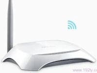 TP-Link TL-WR740N作为无线交换机的设置步骤-路由网