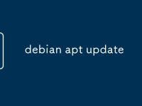 debian apt update-路由网