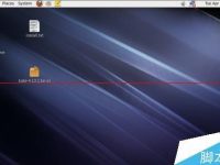 RedHat系统怎么设置或更改屏幕分辨率?-路由网