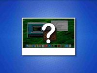 macbook截图快捷键是哪个键 mac屏幕截图保存在哪里-路由网