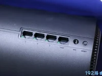 水星路由器复位键是哪个？-路由网