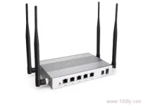 聚网捷EW500设置教程及说明书下载指南-路由网