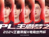 王者梦之队最终名单-路由网