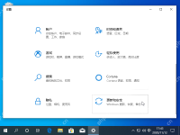 Win10电脑如何设置防火墙?Win10电脑设置防火墙的方法-路由网
