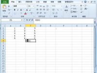 Excel如何输入上标下标-路由网