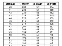 养老金如何计算 手把手教你计算养老金的方法-路由网
