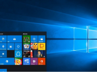 windows10电脑桌面图标随意放置设置方式-路由网
