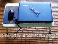笔记本怎么换硬盘?自己动手更换笔记本硬盘方法-路由网