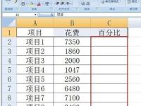 excel如何自动算百分比-路由网