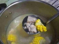 高压锅玉米煮熟时间揭秘(高压锅煮玉米的时间及注意事项)-路由网