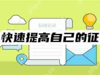 怎么快速提高自己的征信分?五种有效方法快速改善征信-路由网