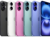 iPhone 16价格-路由网