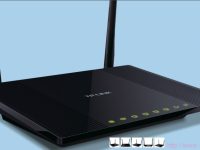 TP-Link TL-WR840N 300M无线路由器设置指南-路由网