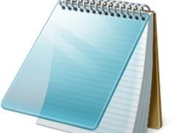 XP系统使用记事本怎么备份注册表-路由网