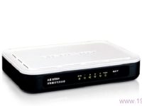 水星(MERCURY)MR804路由器设置方法-路由网