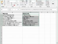 Excel如何提取汉字打头的字串内容-路由网