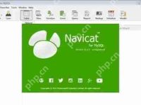navicat万能激活码 navicat永久激活码最新2022-路由网