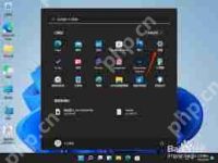 win11虚拟键盘无法启动解决方法-路由网