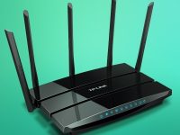 TP-Link TL-WDR4320无线路由器设置指南-路由网