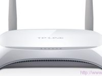 TP-Link TL-WR842N 300M无线路由器设置指南-路由网