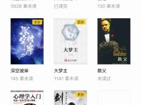 苹果真正免费的看书软件 2款免费无广告的苹果阅读器分享-路由网
