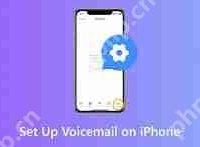 iPhone15如何开启实时语音留言-路由网