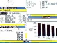 windows视窗操作系统发展史-路由网
