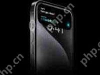 iOS17.2 iPhone15Pro如何用操作按钮翻译-路由网