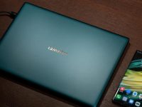 华为MateBook13和14哪个好-路由网