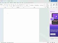 如何免费使用广告版微软 Office 桌面应用-路由网