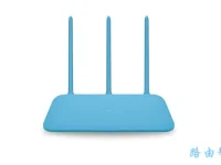 小米路由器4Q设置方法：登录管理界面，选择工具箱进行相关配置。-路由网