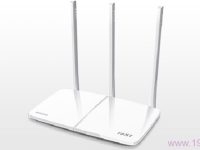 迅捷FW450R无线路由器设置方法-路由网