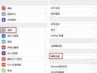 苹果手机如何设置朗读功能-路由网